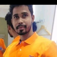 Sanjoy Maji