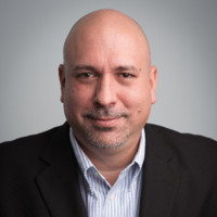 Manuel (Manolo) Roman