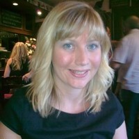 Julie Oldfield