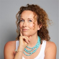 Margot Van de Riet