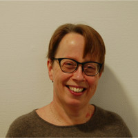 Ellen Ingrid Colbjørnsen