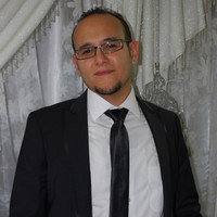 Mehdi Abdelmalek Benamer