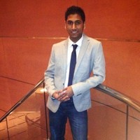 Anil Ramcharan