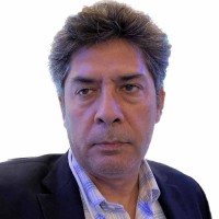 Christos Antypas