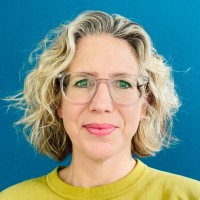 Anne Zant