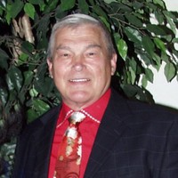 William Risher