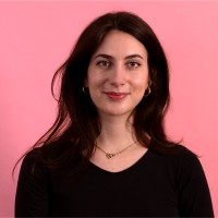 Cécile Driay