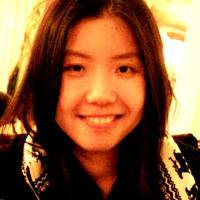 Joan (Qing) He