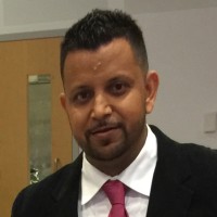 Mohammed Mughal