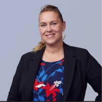 Stephanie V.