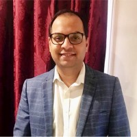 Jagadesh (Jag NC) Channagoudar