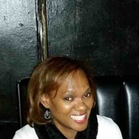 Brigitte Beckles