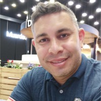 Otoniel Rincón Bolaño