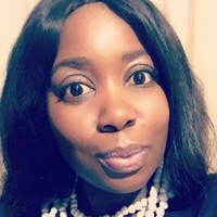 Refiloe Mogale