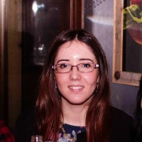 Valentina Chellin