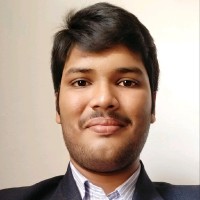 KORIKANI. NAGA PAVAN KUMAR