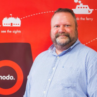 Jason Meraw (he/him/his)