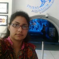 Munazza Sharif Aca
