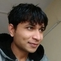 Nilesh Patil