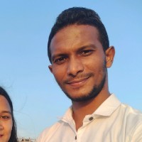 Ashraful Hossain