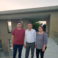 Manish Vachhani