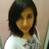 Mariana olvera herrera