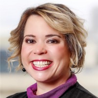 Patty Pace, COA, OSC