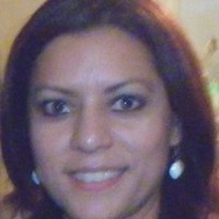Rosa Nelly del Río