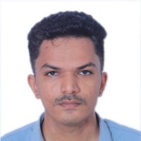 Shrikant Gore