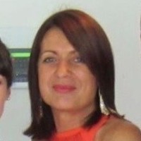 Rosa Ahmet