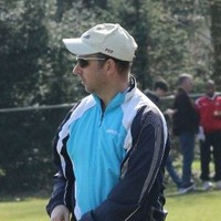 Perry Korstanje