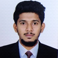 Mohammed Imran