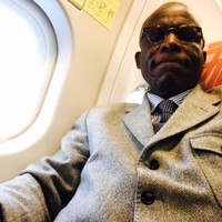 Edgard-Hervé Kouka Hounounou