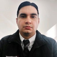 Oscar Mendoza