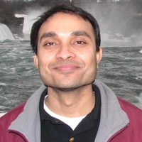 Mukti Nath Singh
