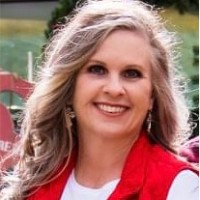 Tricia Spoerle Barney