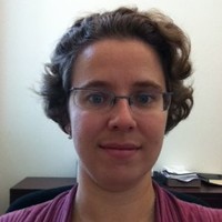 Jennifer Clark, Mpa Pmp