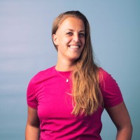 Nikki De Graaf