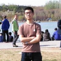 Ziming Lu