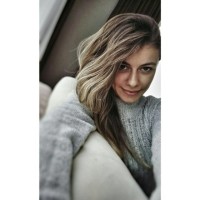 Tugce Gezdiren