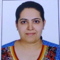 Noopur Mehta