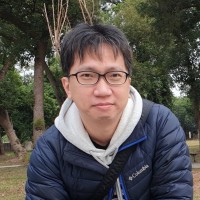 Lucas Huang