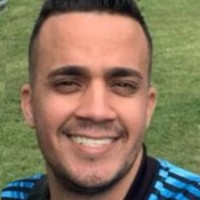 William Ribeiro da Cruz