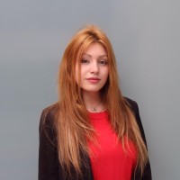 Eva Gajate Ayán