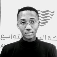 ERNEST EDOZIE