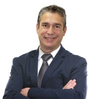 Panagiotis Tsantilas