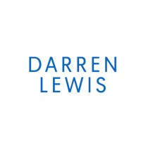 Darren Lewis