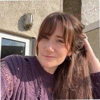 Elizabeth Reilly
