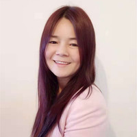 Lily Hu