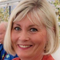 Mariann Kråkenes Jørgensen